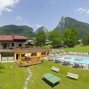 3* Lägenhetshotell La Cour